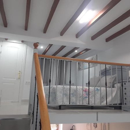 Unique Apartment Alicante Exterior foto