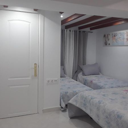 Unique Apartment Alicante Exterior foto