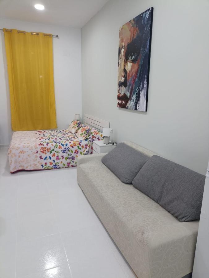 Unique Apartment Alicante Exterior foto