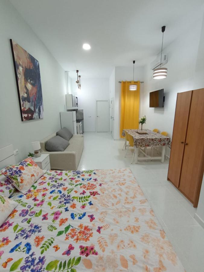Unique Apartment Alicante Exterior foto