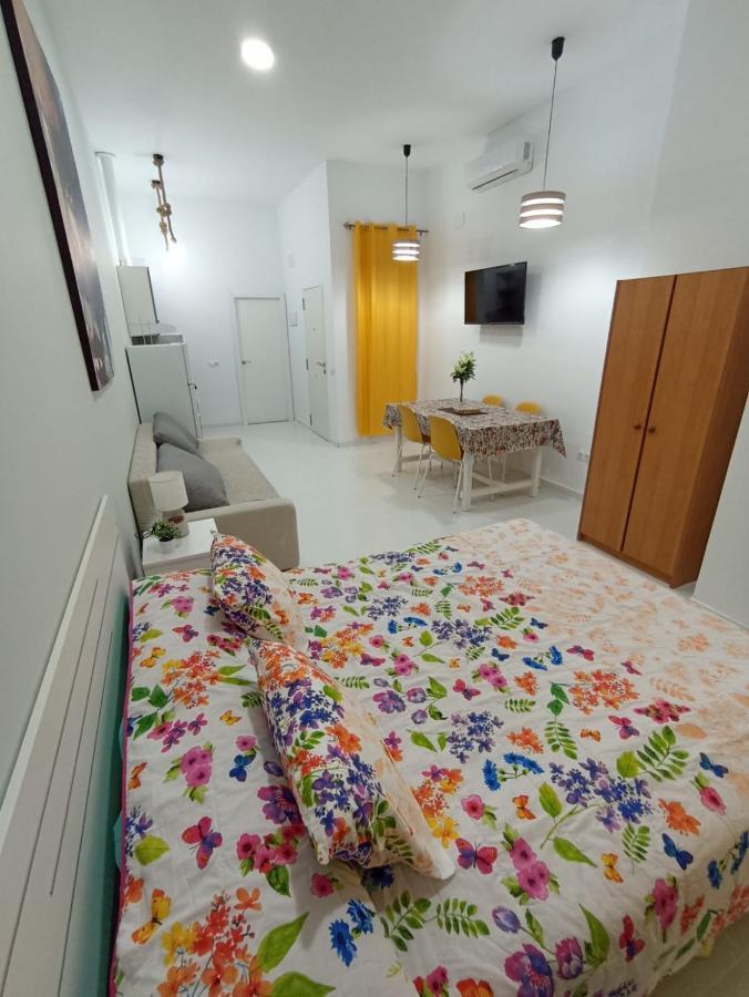 Unique Apartment Alicante Exterior foto