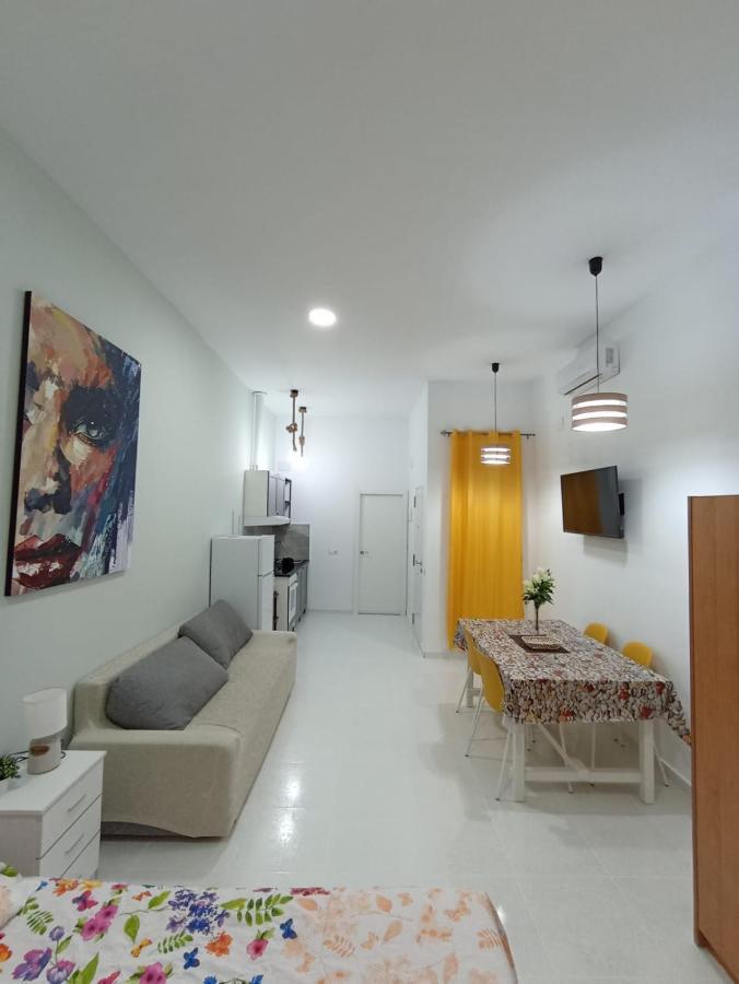 Unique Apartment Alicante Exterior foto
