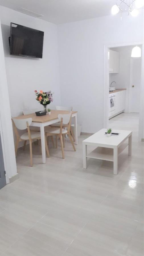 Unique Apartment Alicante Exterior foto