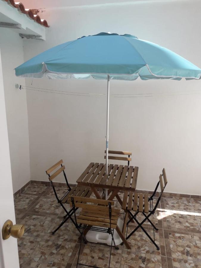 Unique Apartment Alicante Exterior foto