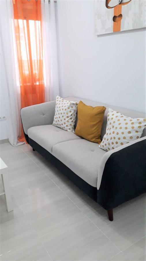 Unique Apartment Alicante Exterior foto