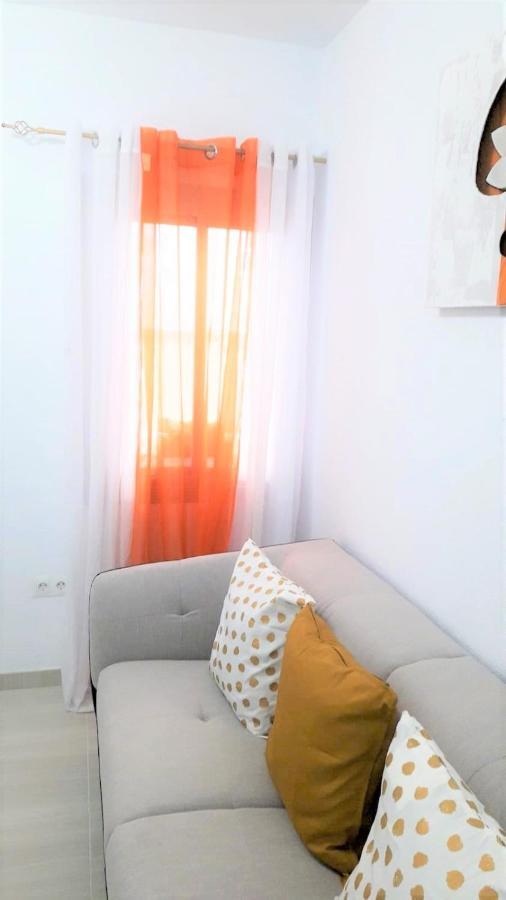 Unique Apartment Alicante Exterior foto