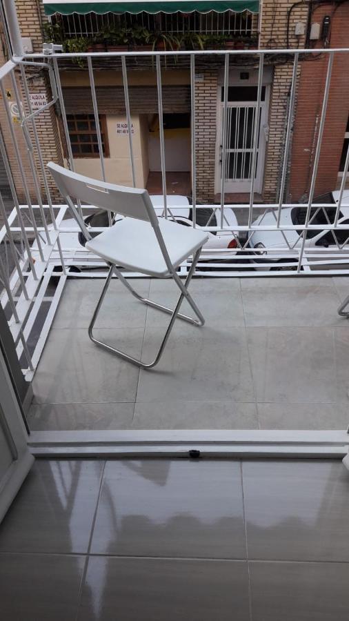 Unique Apartment Alicante Exterior foto