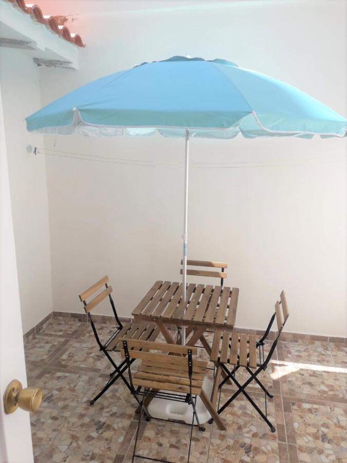 Unique Apartment Alicante Exterior foto