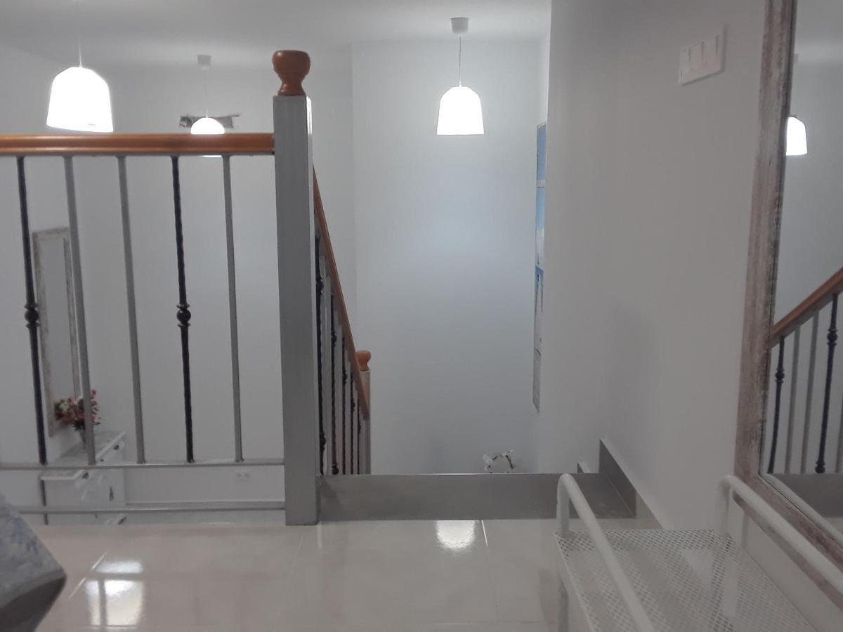 Unique Apartment Alicante Exterior foto